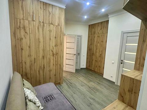 квартира за адресою Одеса, Сонячна вул., 4