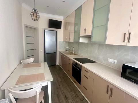 квартира за адресою Одеса, Сонячна вул., 4