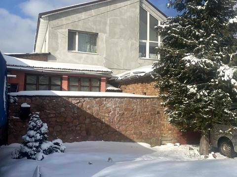 дом по адресу Патріотів ул., 54