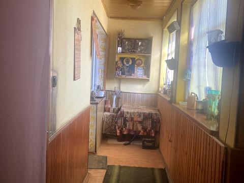 дом по адресу Патріотів ул., 54