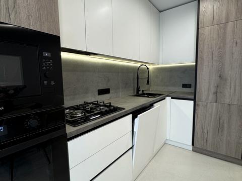 квартира за адресою Юліана Пелеша вул., 3