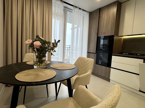 квартира за адресою Юліана Пелеша вул., 3