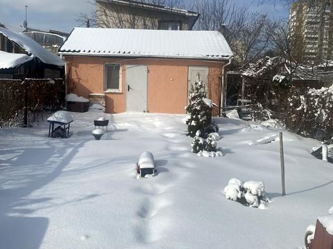 дом по адресу Патріотів ул., 54