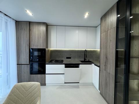 квартира за адресою Юліана Пелеша вул., 3