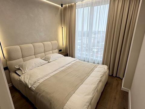 квартира за адресою Юліана Пелеша вул., 3