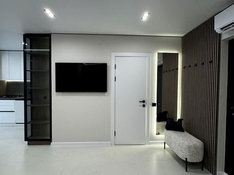 квартира за адресою Юліана Пелеша вул., 3