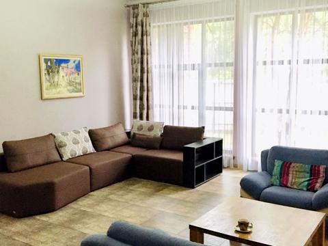 дом по адресу Радистов ул., 2