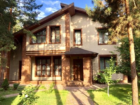 дом по адресу Радистов ул., 2