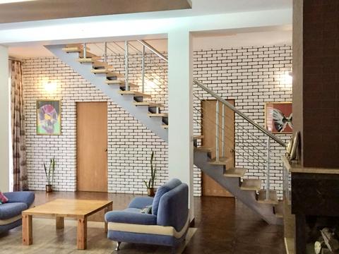 дом по адресу Радистов ул., 2