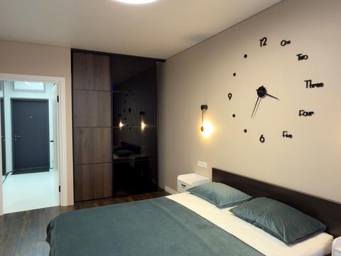 квартира по адресу Трускавецкая ул., 2-А