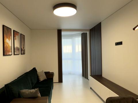 квартира по адресу Трускавецкая ул., 2-А