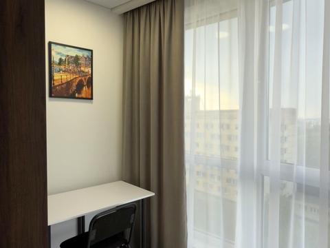 квартира по адресу Трускавецкая ул., 2-А