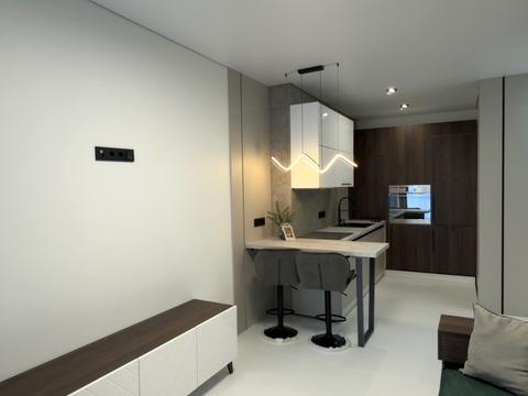 квартира по адресу Трускавецкая ул., 2-А