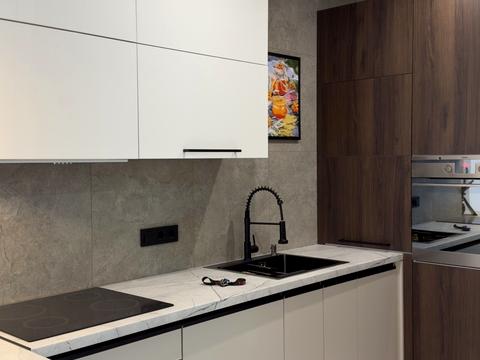 квартира по адресу Трускавецкая ул., 2-А