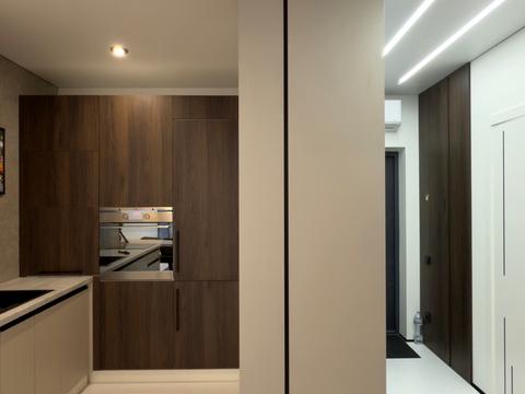 квартира по адресу Трускавецкая ул., 2-А