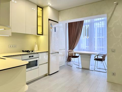 квартира за адресою Затишна вул., 14