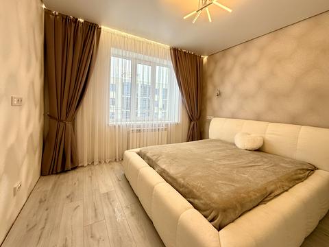 квартира за адресою Затишна вул., 14