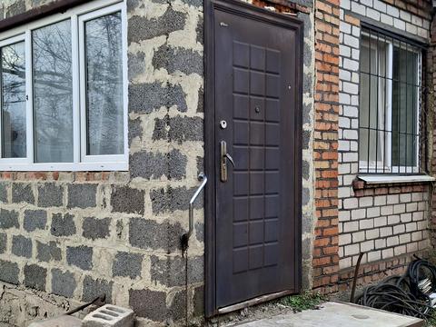 квартира за адресою Божедарівська вул. (Комсомола України), 7