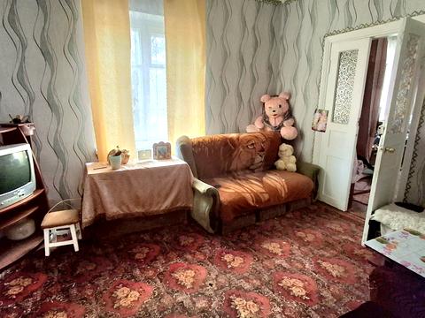 квартира за адресою Божедарівська вул. (Комсомола України), 7