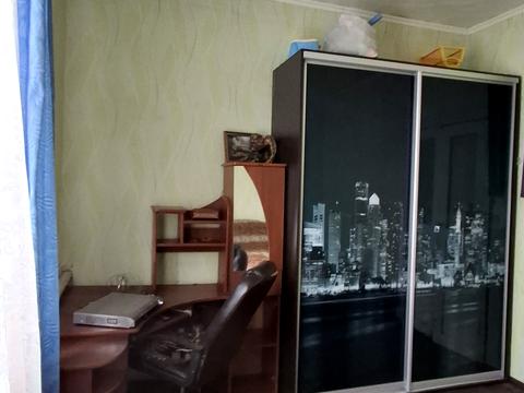 квартира за адресою Божедарівська вул. (Комсомола України), 7