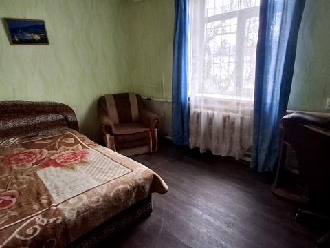 квартира за адресою Божедарівська вул. (Комсомола України), 7