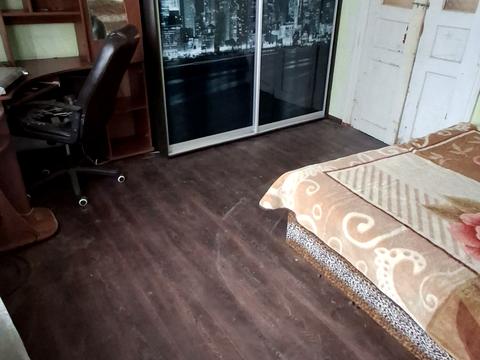 квартира за адресою Божедарівська вул. (Комсомола України), 7