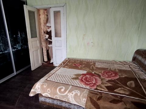 квартира за адресою Божедарівська вул. (Комсомола України), 7