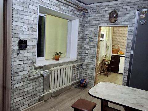 квартира за адресою Божедарівська вул. (Комсомола України), 7