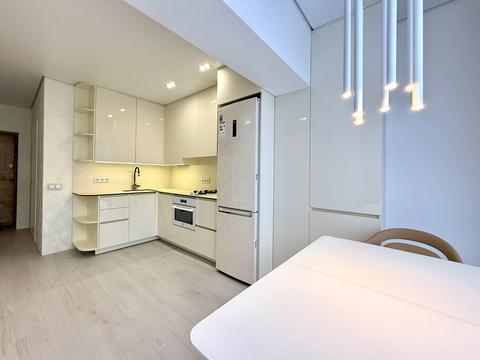 квартира за адресою Затишна вул., 14