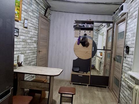 квартира за адресою Божедарівська вул. (Комсомола України), 7