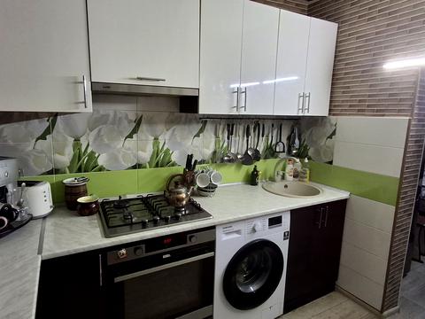 квартира за адресою Божедарівська вул. (Комсомола України), 7