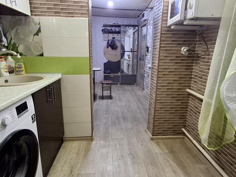 квартира за адресою Божедарівська вул. (Комсомола України), 7