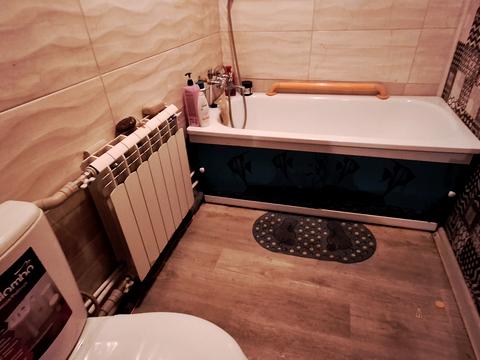 квартира за адресою Божедарівська вул. (Комсомола України), 7