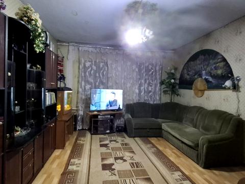 квартира за адресою Божедарівська вул. (Комсомола України), 7