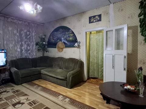 квартира за адресою Божедарівська вул. (Комсомола України), 7