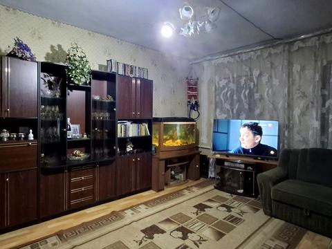 квартира за адресою Божедарівська вул. (Комсомола України), 7