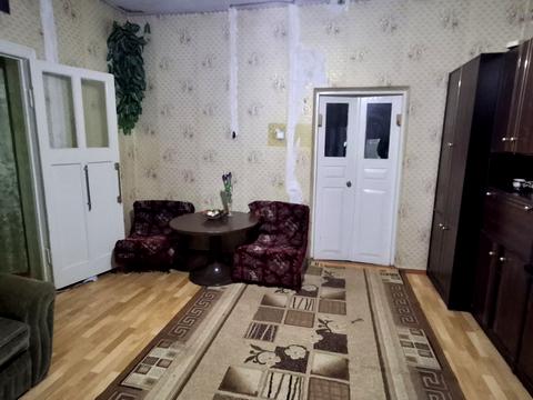 квартира за адресою Божедарівська вул. (Комсомола України), 7