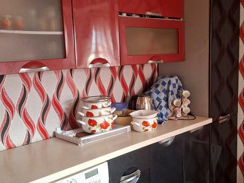 квартира за адресою Божедарівська вул. (Комсомола України), 7