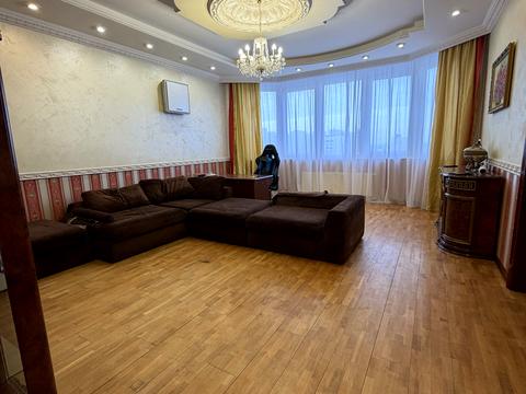 квартира за адресою Микільсько-Слобідська вул., 1-А