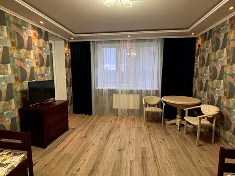 квартира по адресу Костанди ул., 203/1