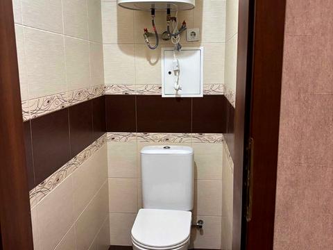 квартира по адресу Костанди ул., 203/1