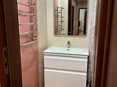 квартира по адресу Костанди ул., 203/1