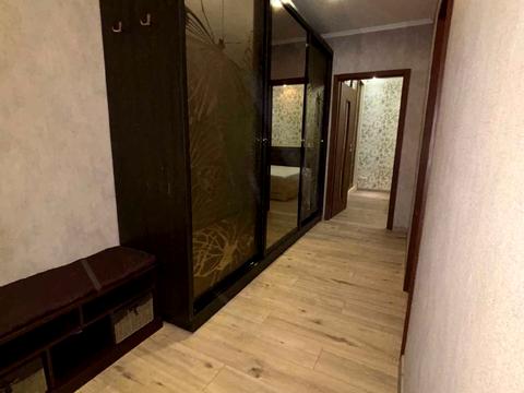 квартира по адресу Костанди ул., 203/1