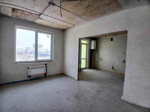 квартира по адресу Зеленая ул., 115