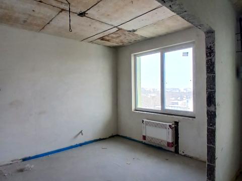 квартира по адресу Зеленая ул., 115