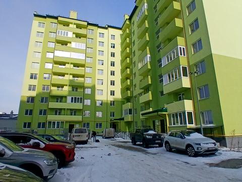 квартира по адресу Зеленая ул., 115