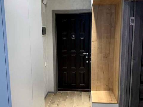 квартира за адресою Перлинна вул., 7