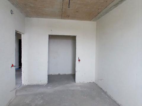 квартира по адресу Зеленая ул., 115