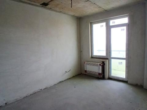 квартира по адресу Зеленая ул., 115