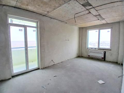 квартира по адресу Зеленая ул., 115